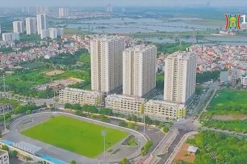 Hà Nội tìm kiếm nhà đầu tư cho 6 dự án đô thị