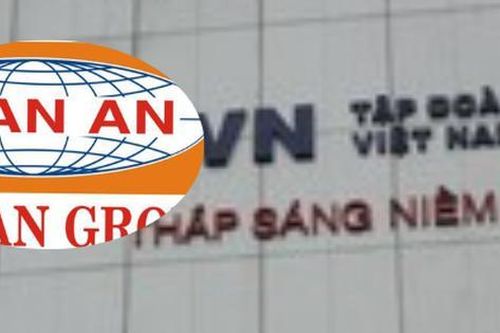 Đội hình liên tiếp trúng thầu hệ sinh thái EVN là ai?