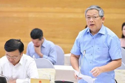 Diễn biến mới vụ án Tập đoàn Công nghiệp Cao su Việt Nam và Tập đoàn Thái Dương