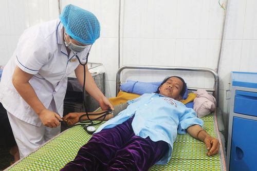 Bảo Lạc nỗ lực nâng cao chất lượng khám, chữa bệnh cho người dân