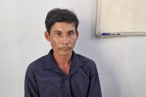 Bắt đối tượng thực hiện hơn chục vụ đột nhập nhà dân trộm tài sản