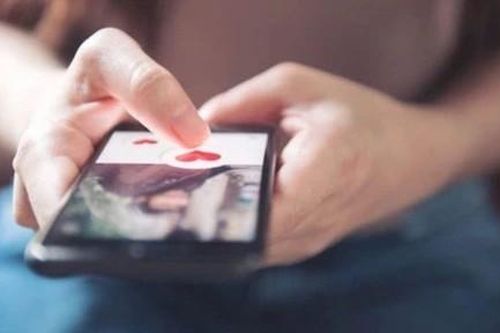 Sập 'bẫy tình' trên mạng, người đàn ông bị mất gần nửa tỷ đồng