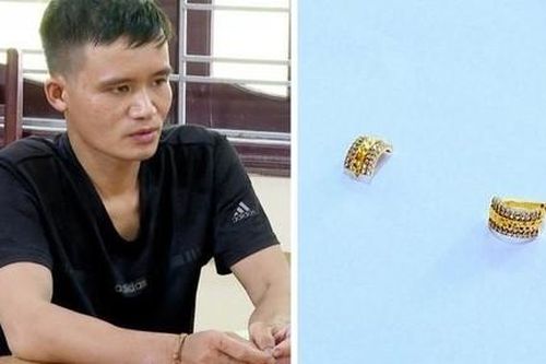 Bắt hung thủ giết người, cướp tài sản sau 4 ngày gây án