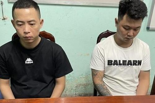 Khởi tố 3 đối tượng có hành vi cho vay lãi nặng, với lãi suất 'cắt cổ'