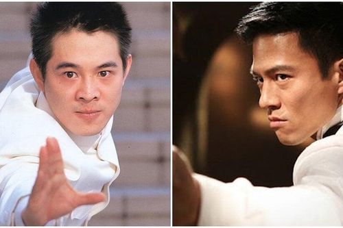 'Ngôi sao kế vị Lý Liên Kiệt' khiến Ngô Kinh run sợ, đá Chân Tử Đan bất tỉnh