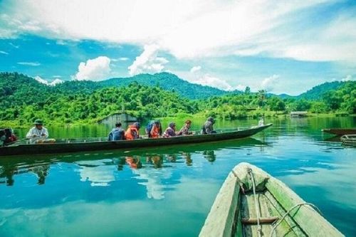 Du lịch sinh thái là gì?