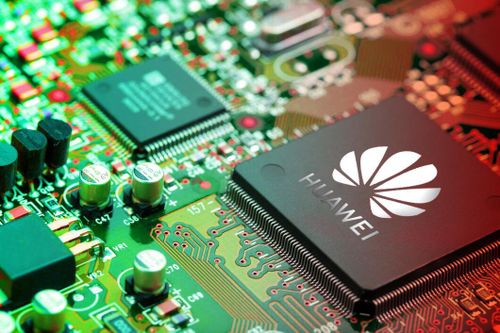 Chip mới của Huawei có công nghệ giống Apple và Intel