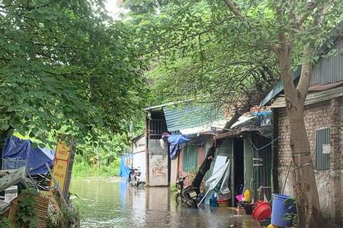Dự án dở dang, hàng nghìn người chịu khổ