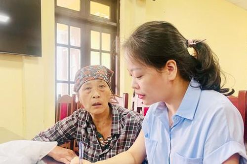 Kết nối các nguồn lực để hỗ trợ những hoàn cảnh khó khăn