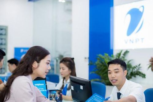 VNPT sắp xếp, tổ chức lại chi nhánh tại 63 tỉnh, thành phố