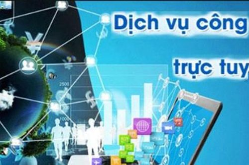 Tỷ lệ hồ sơ trực tuyến toàn trình đạt 43%