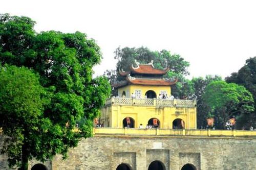 Hà Nội sẽ kiểm kê di tích lịch sử - văn hóa và danh lam thắng cảnh