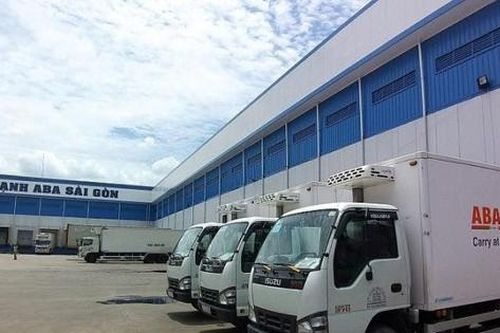 Việt Nam chỉ có 6% sản phẩm được lưu trữ lạnh trong ngành sản xuất nông, thủy sản