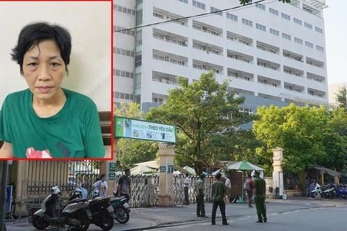 'Nổ' có quan hệ với bác sĩ để lừa tiền người nhà bệnh nhân