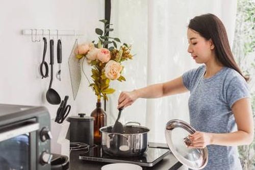 Nếu muốn trang trí nhà bếp trở nên thuận tiện, bạn phải chú ý đến 6 chi tiết này