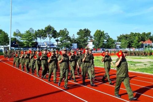 Tuyên Quang: Mức bồi dưỡng làm đêm, ngày nghỉ mà người tham gia lực lượng bảo vệ an ninh, trật tự ở cơ sở được hưởng