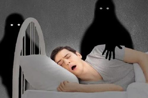 Những câu hỏi thường gặp liên quan đến bóng đè