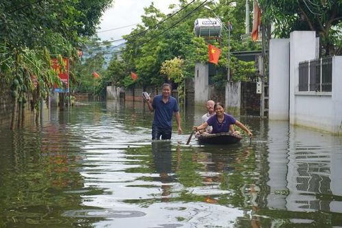 Bước vào giai đoạn cao điểm, Việt Nam sẽ hứng bao nhiêu cơn bão?