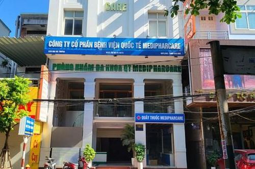 Sau phản ánh của Báo Sức khỏe & Đời sống, Hải Phòng điều tra sai phạm của phòng khám Tâm Phúc
