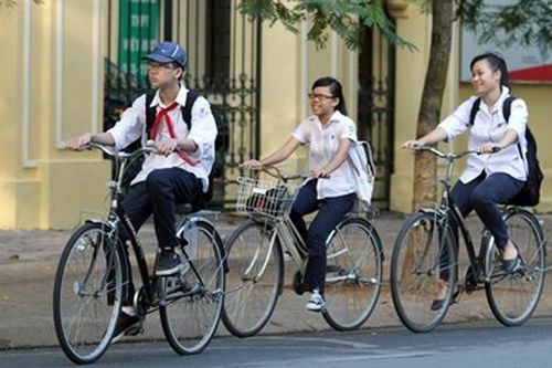 Đề xuất nhiều quy định về giao thông đường bộ liên quan đến xe đạp