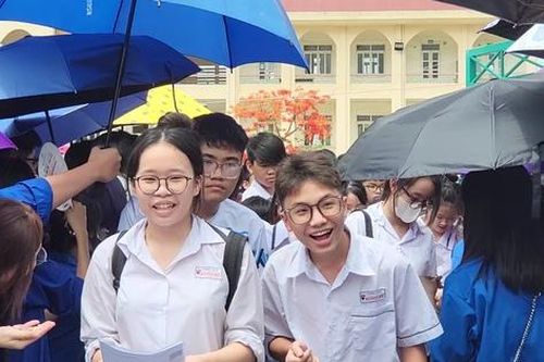 Thanh tra Bộ GD&ĐT lý giải dấu hiệu bất thường ở một số bài thi tại kỳ thi vào lớp 10 ở Hải Phòng
