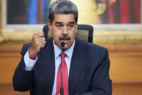 Venezuela bất ổn sau bầu cử