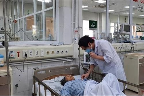 Mua thuốc nam giả, nhận hậu quả thật