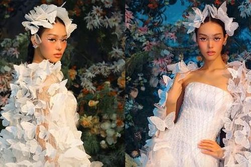 Những mỹ nhân đình đám nào sẽ hóa cô dâu trong show của Chung Thanh Phong?