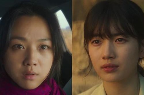 Hai nhan sắc đỉnh cao Thang Duy, Suzy không thể giúp 'Wonderland' bớt nhạt