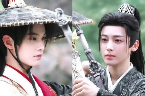 Thiếu Niên Bạch Mã: Fan chấp niệm 'thuyền' Bách Lý - Đỉnh Chi dù kết buồn