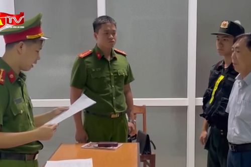 Giám đốc công ty xây dựng lừa đảo chiếm đoạt hàng tỷ đồng