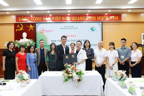 AIA Việt Nam giới thiệu dịch vụ bảo hiểm sức khỏe AIA
