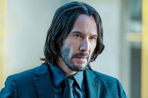 'John Wick' trở lại