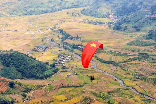 10 hành trình đẹp như tuyệt tác khắp Việt Nam cho kỳ nghỉ lễ 2/9