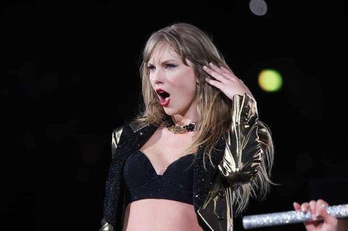 Đạo diễn 'Deadpool' nói gì về Taylor Swift