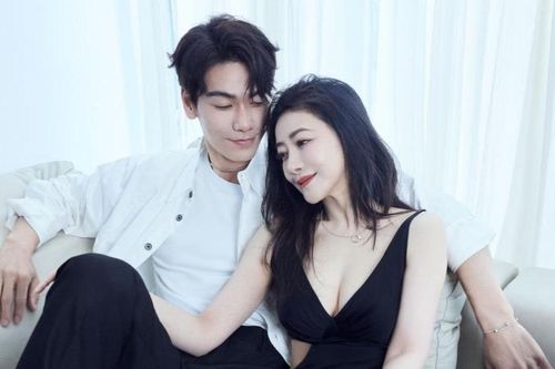 Diễn viên Đới Hướng Vũ vướng tin mua dâm
