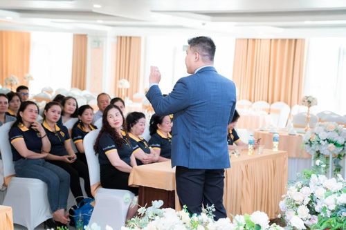 Một công ty đa cấp ở TP.HCM bị buộc chấm dứt hoạt động