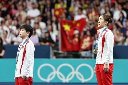 VĐV Trung Quốc giành HCV Olympic nhưng bị dân mạng trong nước la ó