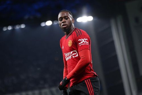 Wan-Bissaka ra tối hậu thư cho MU
