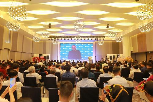 Hội nghị Ban Chấp hành Liên hiệp các hội UNESCO Thế giới lần thứ 43