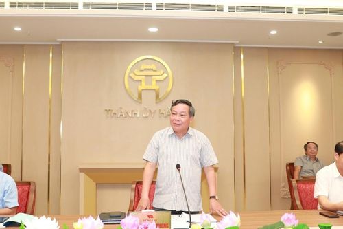 Khoa học, công nghệ và đổi mới sáng tạo lan tỏa trong mọi lĩnh vực