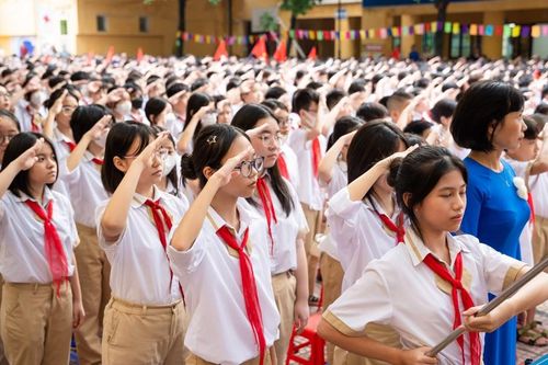 Bộ GD&ĐT ban hành khung thời gian năm học 2024 – 2025