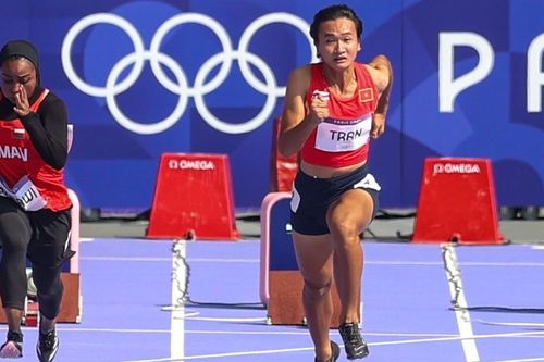 HLV Thanh Hương: 'Olympic giúp Nhi Yến trưởng thành'