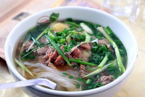 Góc nhìn 365: Kỳ vọng từ phở Việt Nam