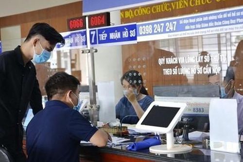 Trường hợp nào được trợ cấp chuyển vùng?