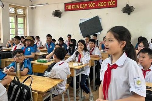 Công bố kết luận thanh tra kết quả thực hiện nhiệm vụ năm học