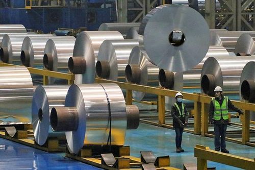 Tâm lý bi quan bao trùm thị trường kim loại cơ bản phiên đầu tuần