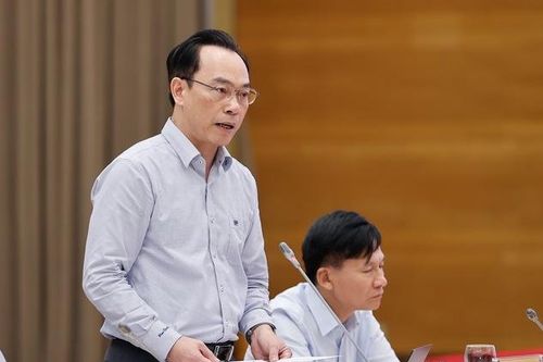 Kinh doanh và quản lý vẫn là khối ngành có đông thí sinh đăng ký nhất