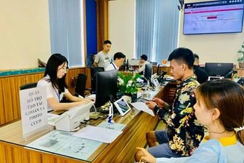 Ninh Bình hình thành nền hành chính phục vụ, vì dân