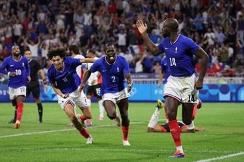 Lịch thi đấu chung kết bóng đá nam Olympic Paris 2024